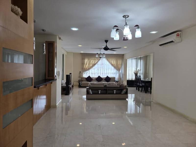 Kondominium untuk Dijual di The Capsquare Residences - Alex Ang - PropertyGuru.com.my