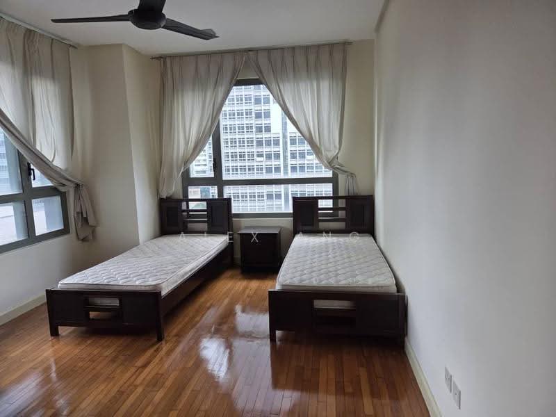 Kondominium untuk Dijual di The Capsquare Residences - Alex Ang - PropertyGuru.com.my