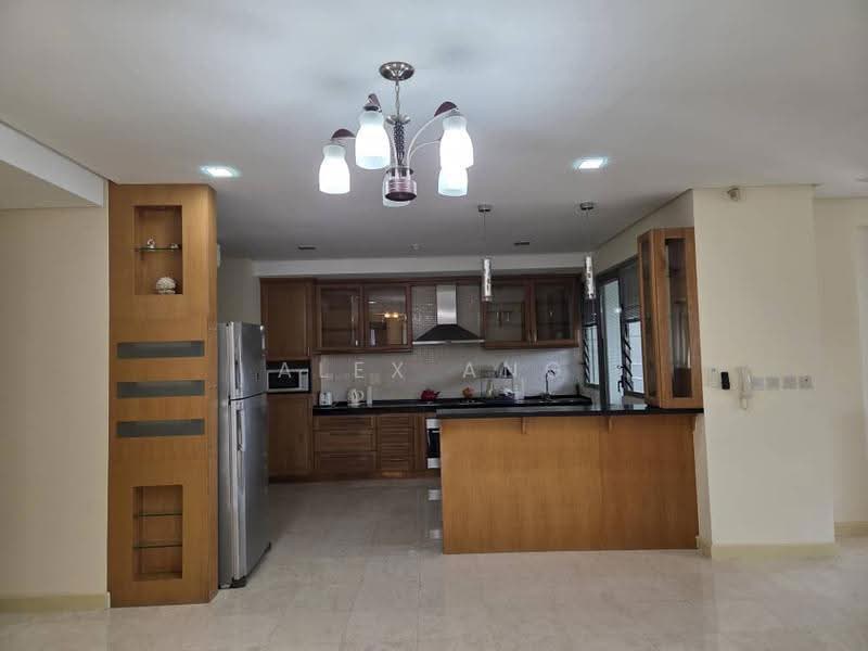 Kondominium untuk Dijual di The Capsquare Residences - Alex Ang - PropertyGuru.com.my