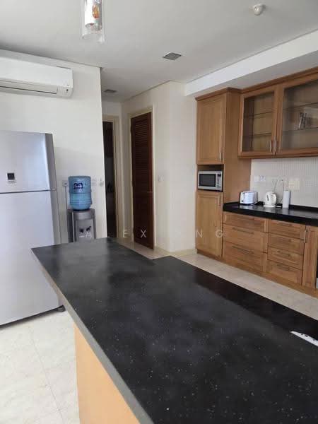 Kondominium untuk Dijual di The Capsquare Residences - Alex Ang - PropertyGuru.com.my