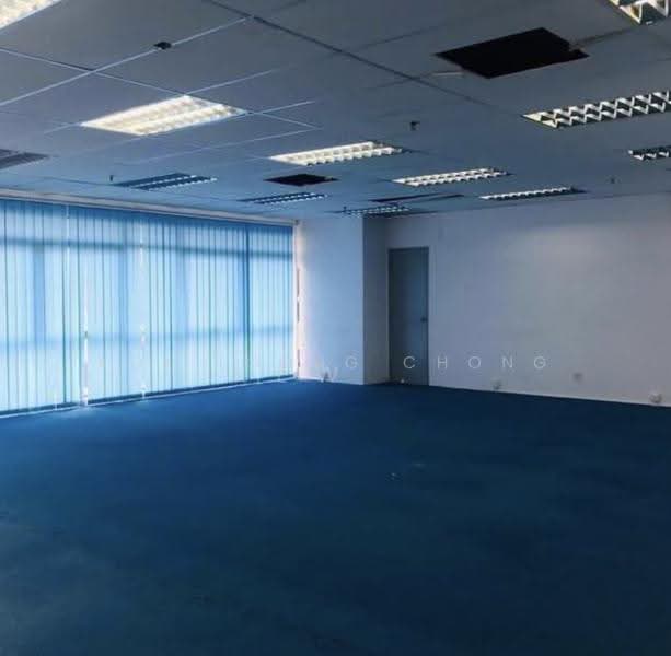 Shop / Office for Rent in Puchong (Selangor) - Kok Loong Chong - Interior - PropertyGuru.com.my