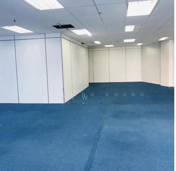 Shop / Office for Rent in Puchong (Selangor) - Kok Loong Chong - Interior - PropertyGuru.com.my