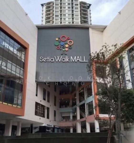 Shop / Office for Rent in Puchong (Selangor) - Kok Loong Chong - Exterior - PropertyGuru.com.my