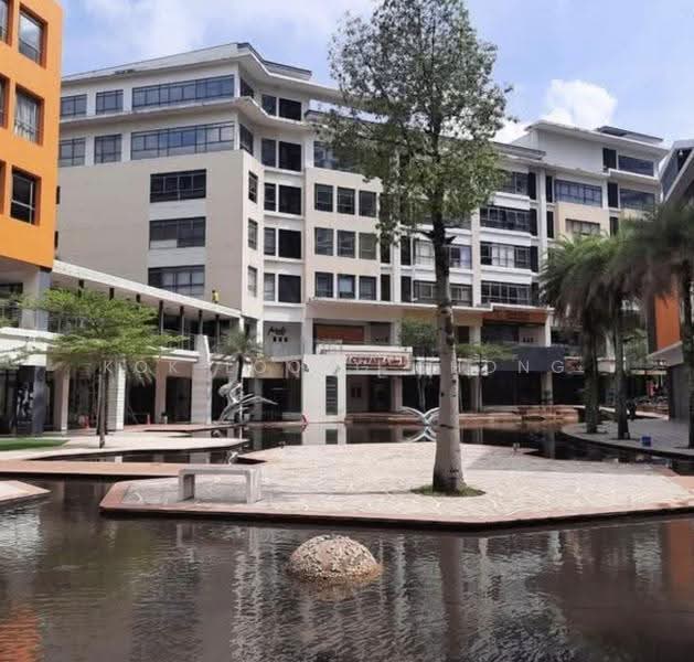 Shop / Office for Rent in Puchong (Selangor) - Kok Loong Chong - Exterior - PropertyGuru.com.my