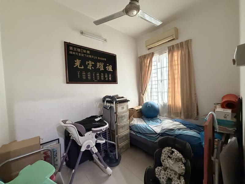 3.5-storey Terraced House for Sale in Tanjung Bungah (Penang) - Lewis Kam - Bedroom - PropertyGuru.com.my