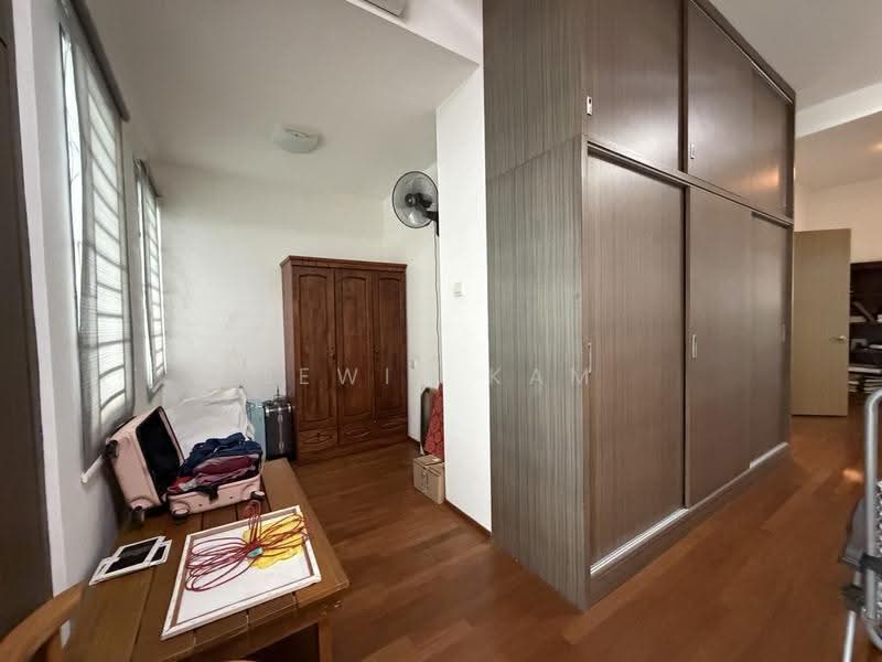 3.5-storey Terraced House for Sale in Tanjung Bungah (Penang) - Lewis Kam - Bedroom - PropertyGuru.com.my