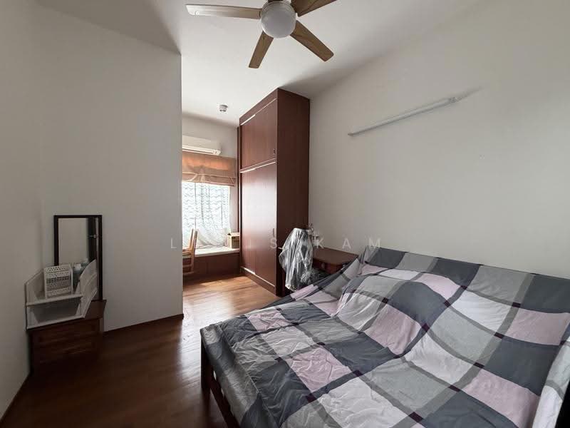 3.5-storey Terraced House for Sale in Tanjung Bungah (Penang) - Lewis Kam - Bedroom - PropertyGuru.com.my