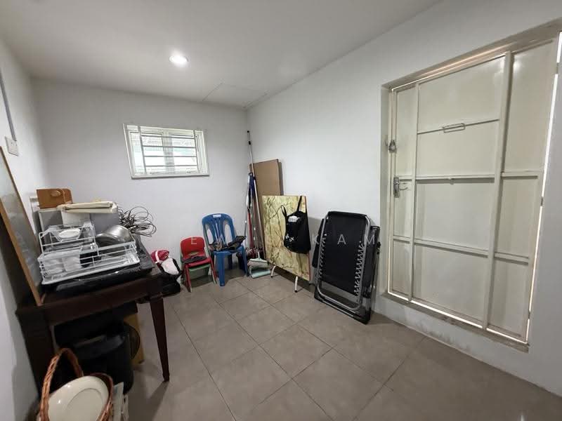 3.5-storey Terraced House for Sale in Tanjung Bungah (Penang) - Lewis Kam - Interior - PropertyGuru.com.my