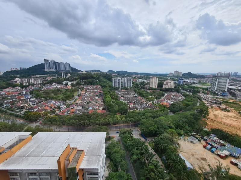 Kondominium untuk Disewa di Azelia Residence - Sharon Lai - Exterior - PropertyGuru.com.my