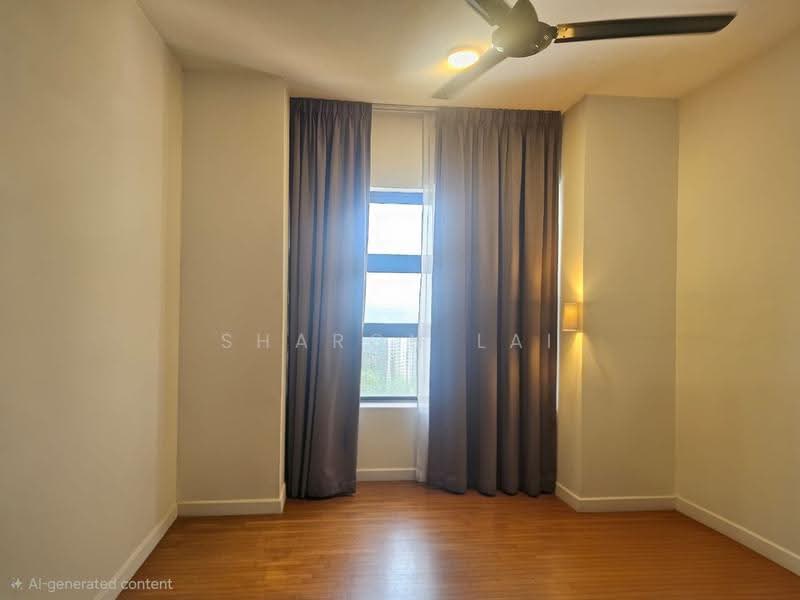 Kondominium untuk Disewa di Azelia Residence - Sharon Lai - Interior - PropertyGuru.com.my