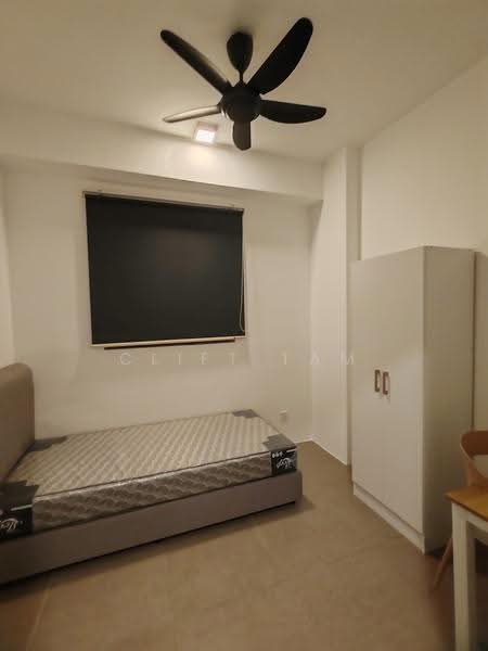 Kediaman Servis untuk Disewa di Suite Enesta - Clift Tam - Bedroom - PropertyGuru.com.my