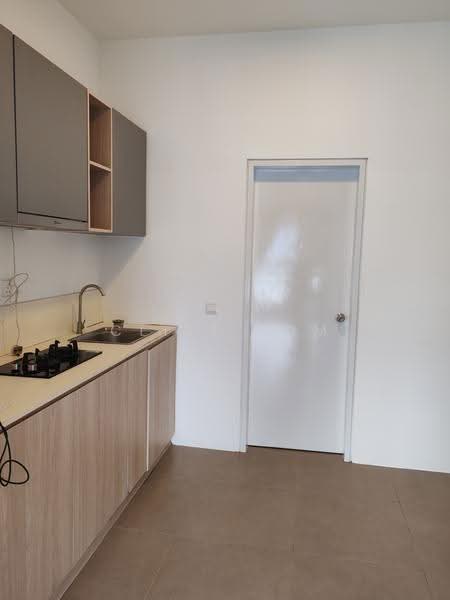 Kediaman Servis untuk Disewa di Suite Enesta - Clift Tam - Kitchen - PropertyGuru.com.my
