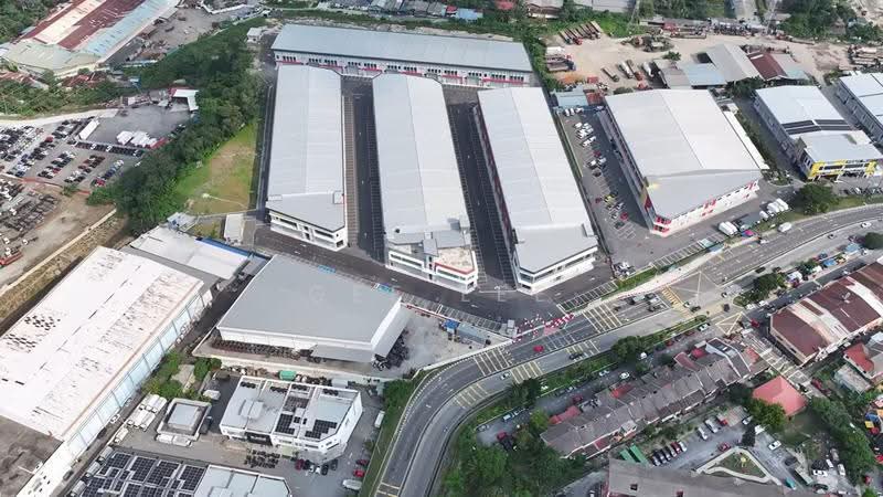 Kilang untuk Disewa di Batu Caves (Selangor) - GEE Lee - Exterior - PropertyGuru.com.my