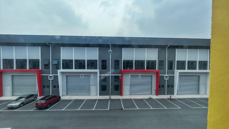 Kilang untuk Disewa di Batu Caves (Selangor) - GEE Lee - Exterior - PropertyGuru.com.my