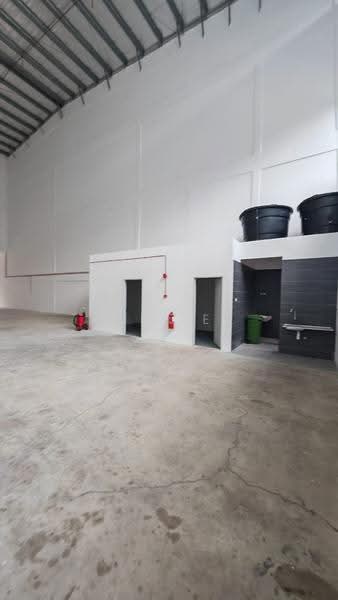 Kilang untuk Disewa di Batu Caves (Selangor) - GEE Lee - Interior - PropertyGuru.com.my