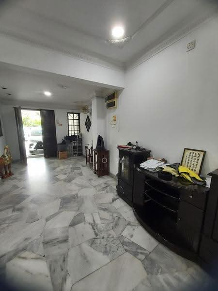 Rumah Berkembar untuk Dijual di Bandar Baru Sri Petaling (Sri Petaling) - LOW WK - Living Room - PropertyGuru.com.my