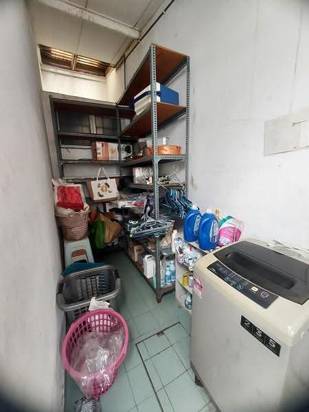 Rumah Berkembar untuk Dijual di Bandar Baru Sri Petaling (Sri Petaling) - LOW WK - Interior - PropertyGuru.com.my