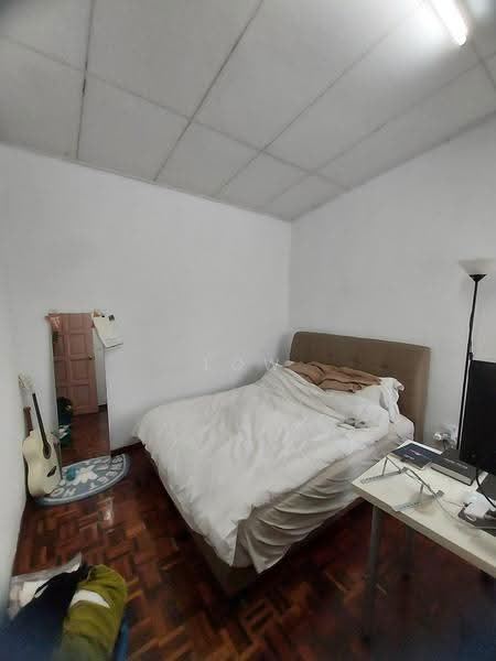 Rumah Berkembar untuk Dijual di Bandar Baru Sri Petaling (Sri Petaling) - LOW WK - Bedroom - PropertyGuru.com.my