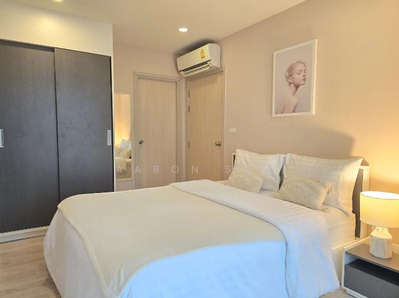Kondominium untuk Dijual di Alamanda Heights - Aaron Soh - Bedroom - PropertyGuru.com.my