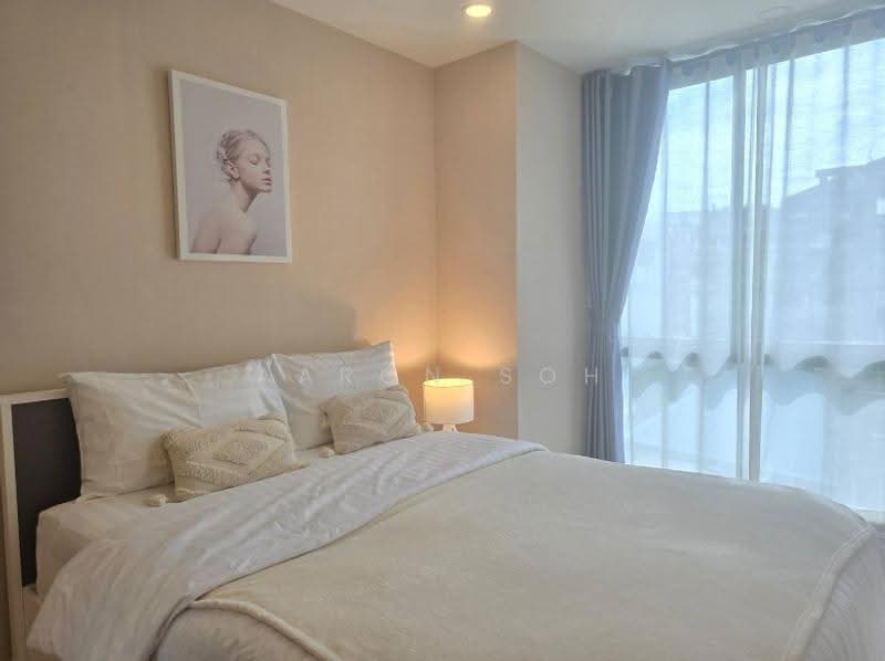 Kondominium untuk Dijual di Alamanda Heights - Aaron Soh - Bedroom - PropertyGuru.com.my