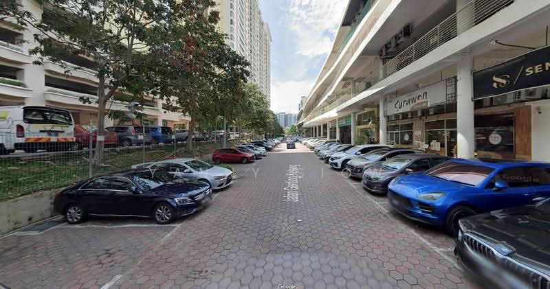 Shop / Office for Sale in Taman Danau Kota (Setapak) - Yanny Siow - PropertyGuru.com.my
