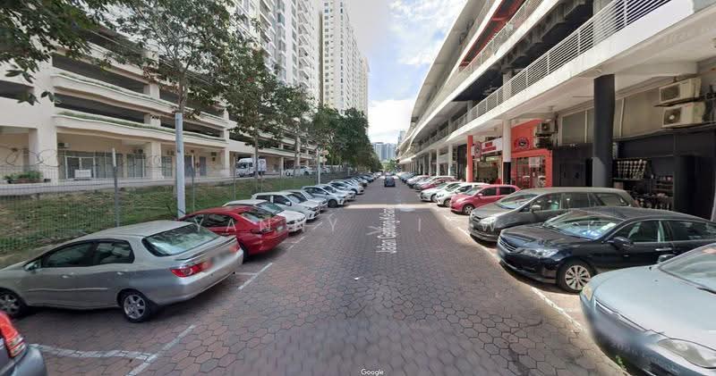 Shop / Office for Sale in Taman Danau Kota (Setapak) - Yanny Siow - PropertyGuru.com.my
