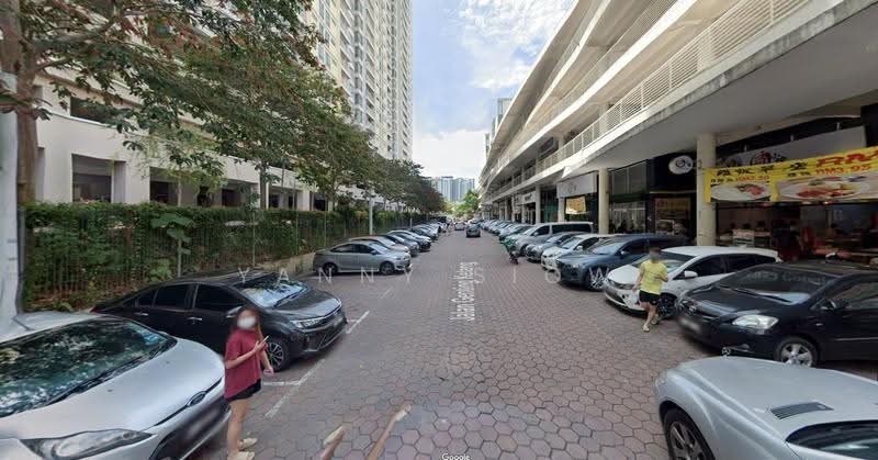 Shop / Office for Sale in Taman Danau Kota (Setapak) - Yanny Siow - PropertyGuru.com.my