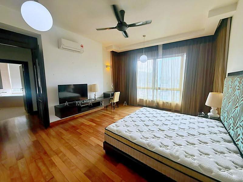 Condominium for Rent at Gurney Paragon - Amanda Lam - Bedroom - PropertyGuru.com.my