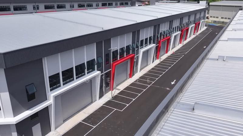 Kilang untuk Disewa di Batu Caves (Selangor) - GEE Lee - Exterior - PropertyGuru.com.my