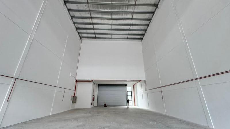 Kilang untuk Disewa di Batu Caves (Selangor) - GEE Lee - Interior - PropertyGuru.com.my