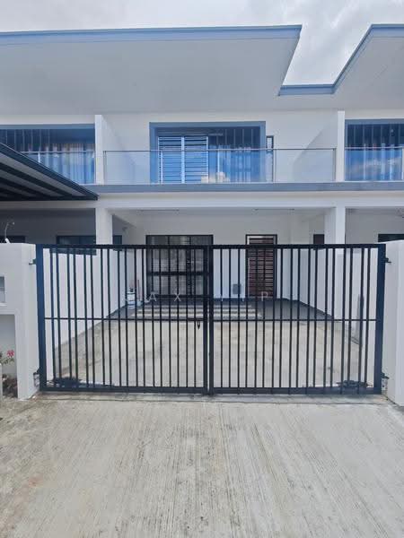 Rumah Teres 2-Tingkat untuk Disewa di Permas Jaya (Johor Bahru) - Jax Yip - PropertyGuru.com.my