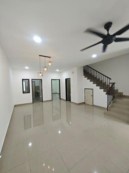 Rumah Teres 2-Tingkat untuk Disewa di Permas Jaya (Johor Bahru) - Jax Yip - PropertyGuru.com.my