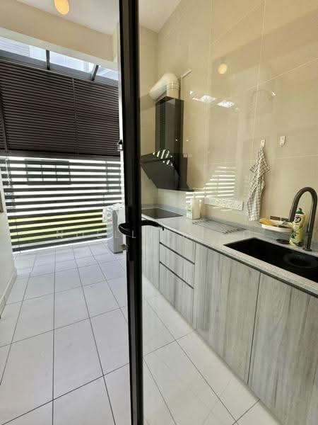 Terraced House for Rent in Medini (Iskandar Puteri (Nusajaya)) - Noelle Khoo - PropertyGuru.com.my