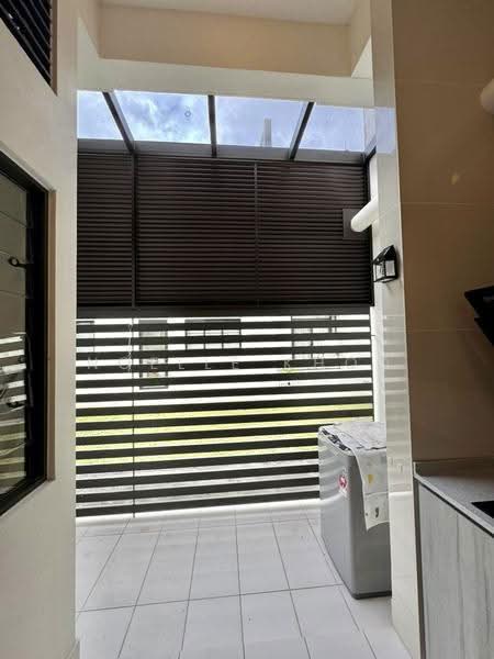 Terraced House for Rent in Medini (Iskandar Puteri (Nusajaya)) - Noelle Khoo - Exterior - PropertyGuru.com.my