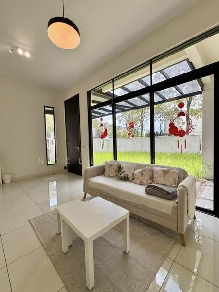 Terraced House for Rent in Medini (Iskandar Puteri (Nusajaya)) - Noelle Khoo - PropertyGuru.com.my