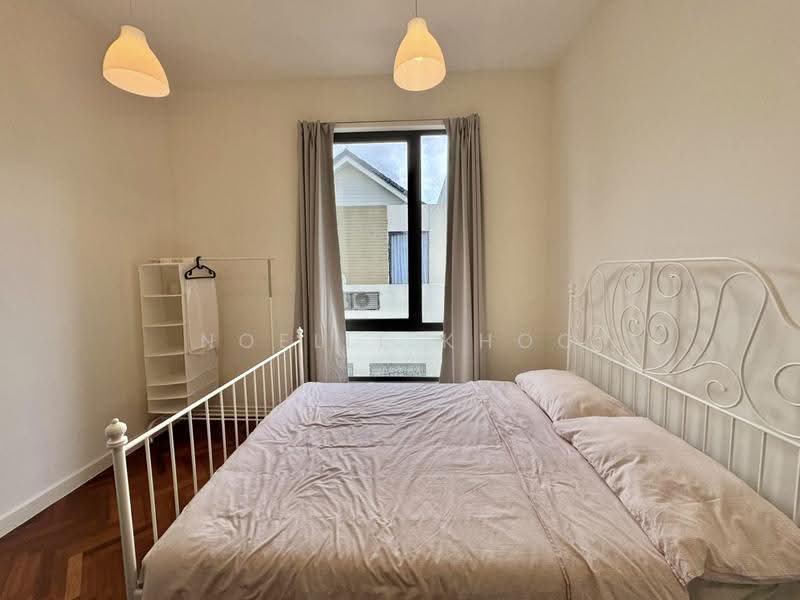 Terraced House for Rent in Medini (Iskandar Puteri (Nusajaya)) - Noelle Khoo - PropertyGuru.com.my