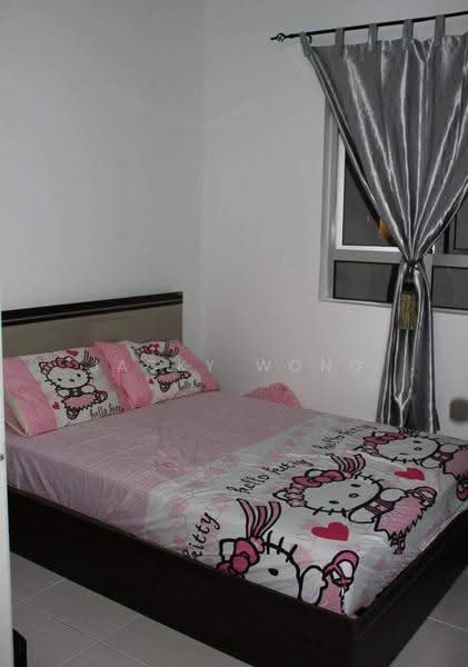 Kondominium untuk Disewa di Suria Jelatek - Jacky Wong - PropertyGuru.com.my