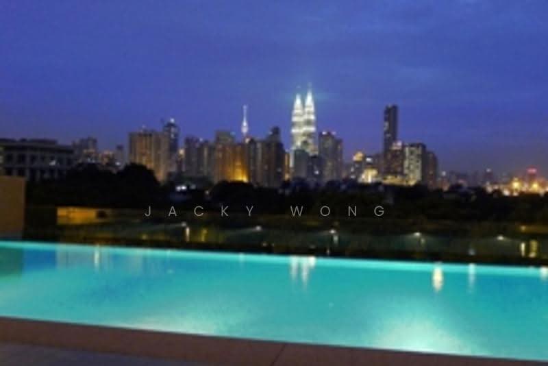 Kondominium untuk Disewa di Suria Jelatek - Jacky Wong - View - PropertyGuru.com.my