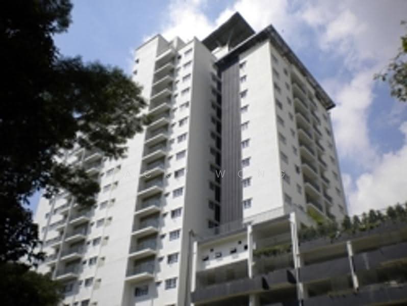 Kondominium untuk Disewa di Suria Jelatek - Jacky Wong - Exterior - PropertyGuru.com.my