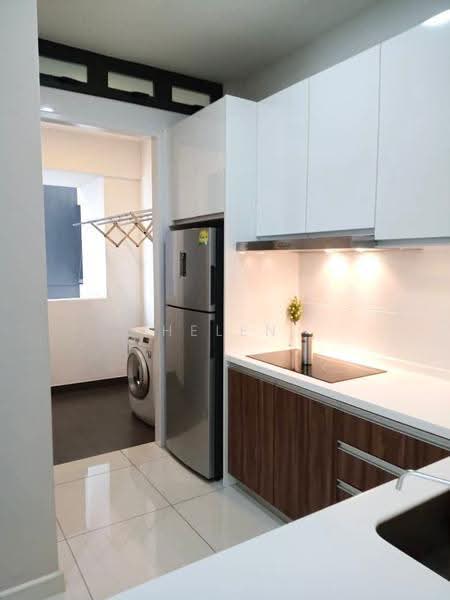 Kediaman Servis untuk Dijual di Setia Sky 88 - Helen Lee - PropertyGuru.com.my