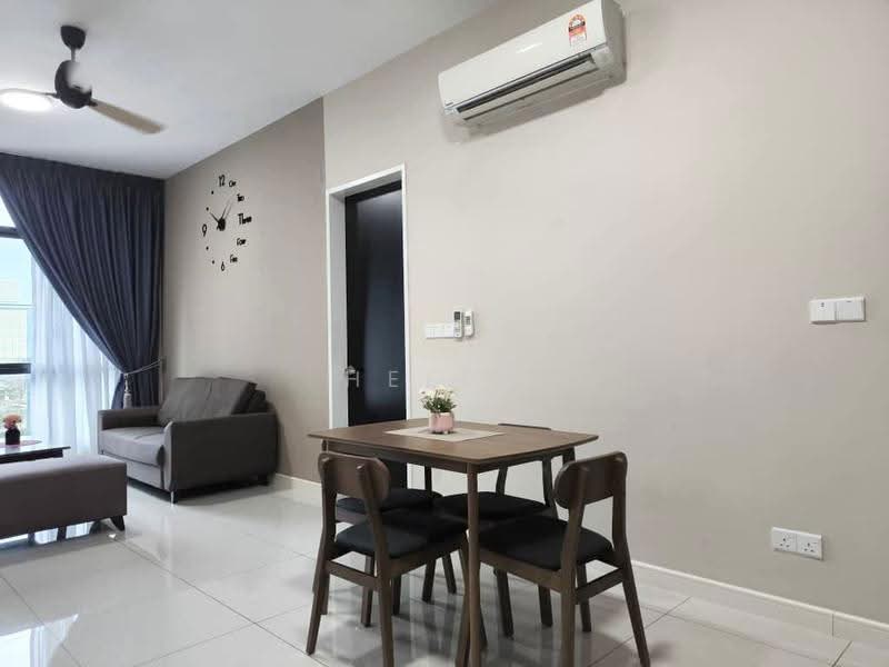 Kediaman Servis untuk Dijual di Setia Sky 88 - Helen Lee - PropertyGuru.com.my