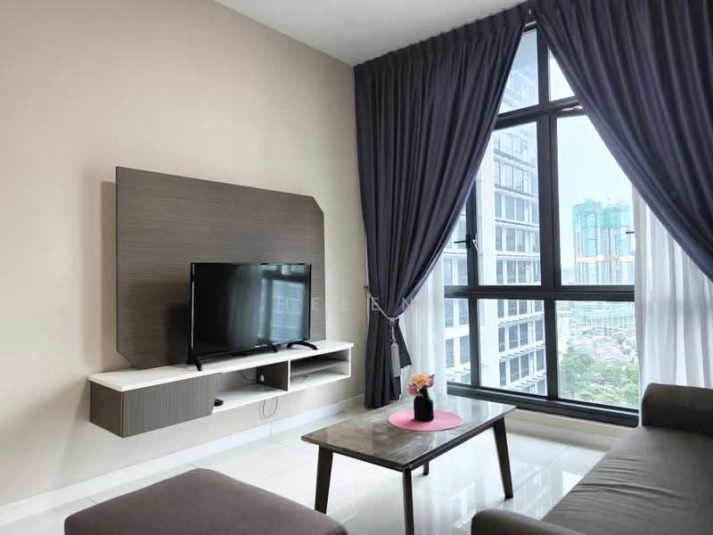 Kediaman Servis untuk Dijual di Setia Sky 88 - Helen Lee - PropertyGuru.com.my