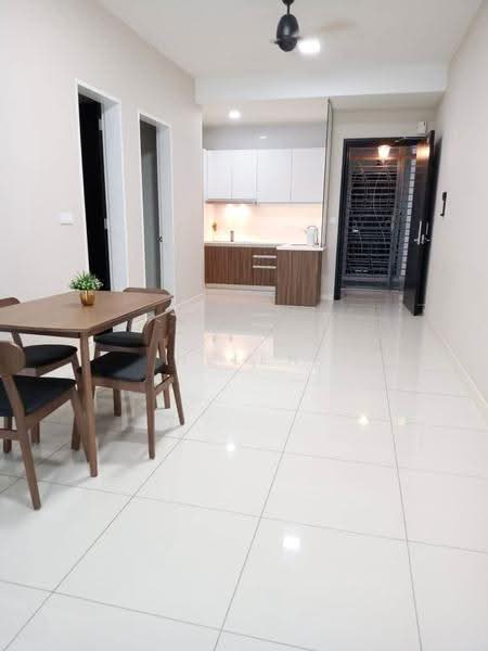 Kediaman Servis untuk Dijual di Setia Sky 88 - Helen Lee - PropertyGuru.com.my