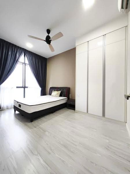 Kediaman Servis untuk Dijual di Setia Sky 88 - Helen Lee - PropertyGuru.com.my
