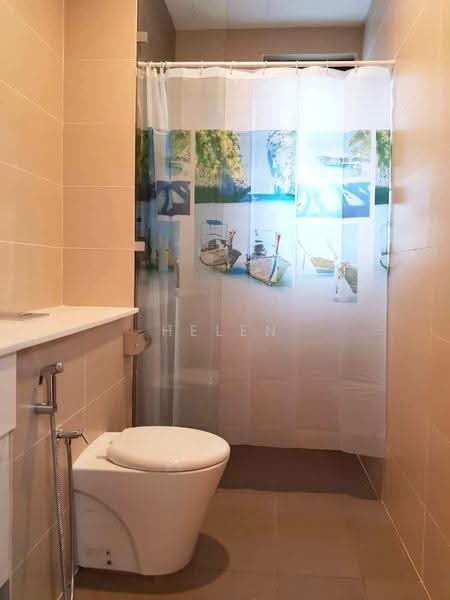 Kediaman Servis untuk Dijual di Setia Sky 88 - Helen Lee - PropertyGuru.com.my