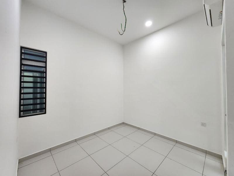 Semi-Detached House for Sale in Bandar Lahat Mines (Lahat) - Qazin Khoo - Interior - PropertyGuru.com.my