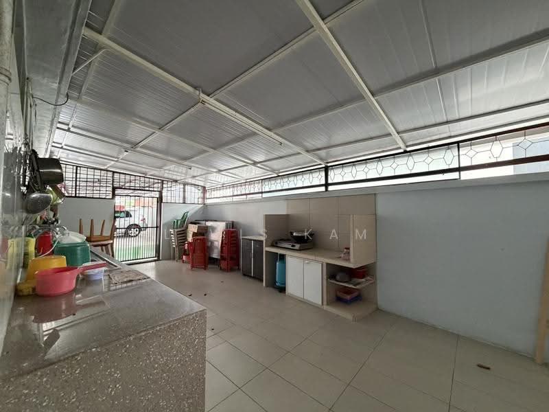 Bungalow House untuk Dijual di Tanjung Bungah (Penang) - Lewis Kam - Kitchen - PropertyGuru.com.my