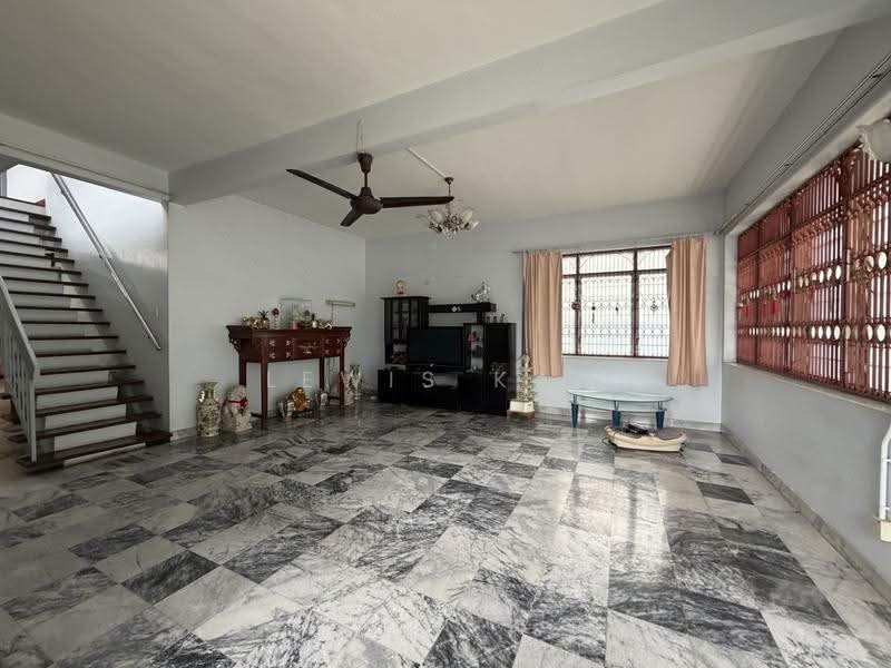 Bungalow House untuk Dijual di Tanjung Bungah (Penang) - Lewis Kam - Living Room - PropertyGuru.com.my