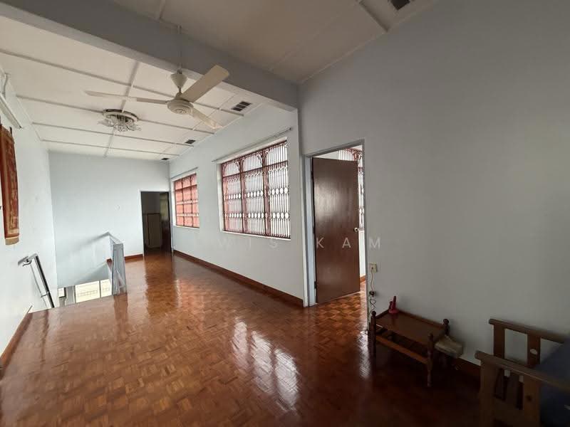 Bungalow House untuk Dijual di Tanjung Bungah (Penang) - Lewis Kam - PropertyGuru.com.my