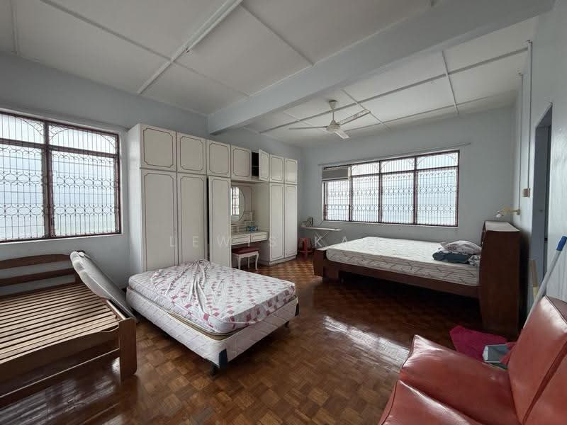 Bungalow House untuk Dijual di Tanjung Bungah (Penang) - Lewis Kam - PropertyGuru.com.my